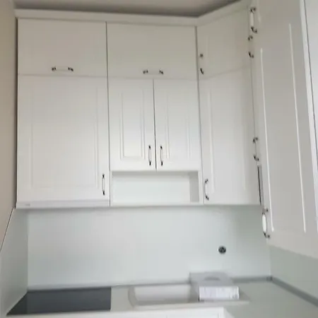In Lazuren Bryag Apartment Burgas City